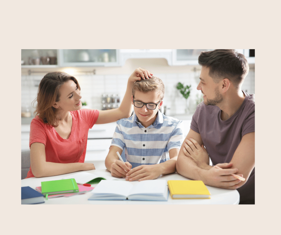 benefits of home education as a family