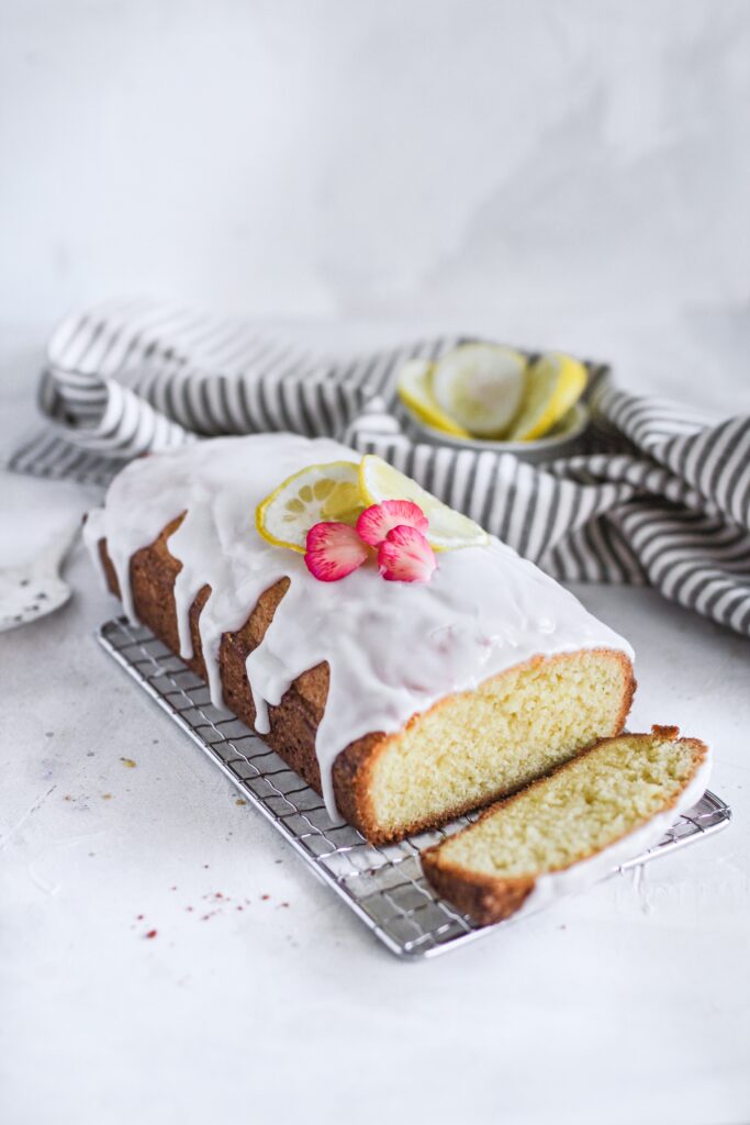 traditional pound cake