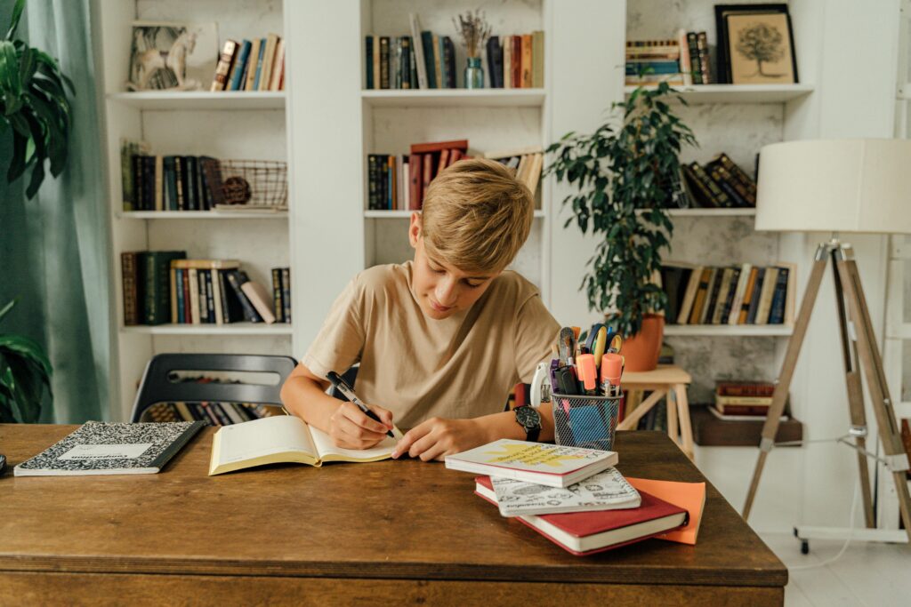 how to start homeschooling essay