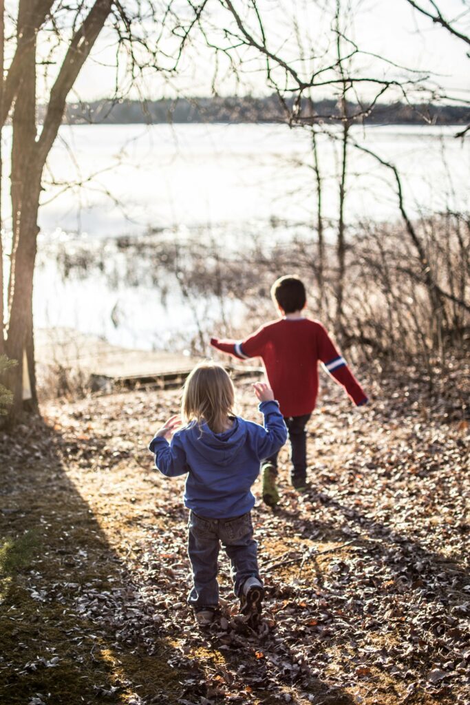 how to start homeschooling nature