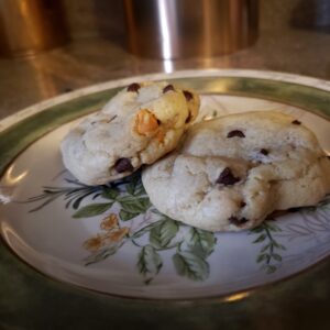 best chocolate chip cookies