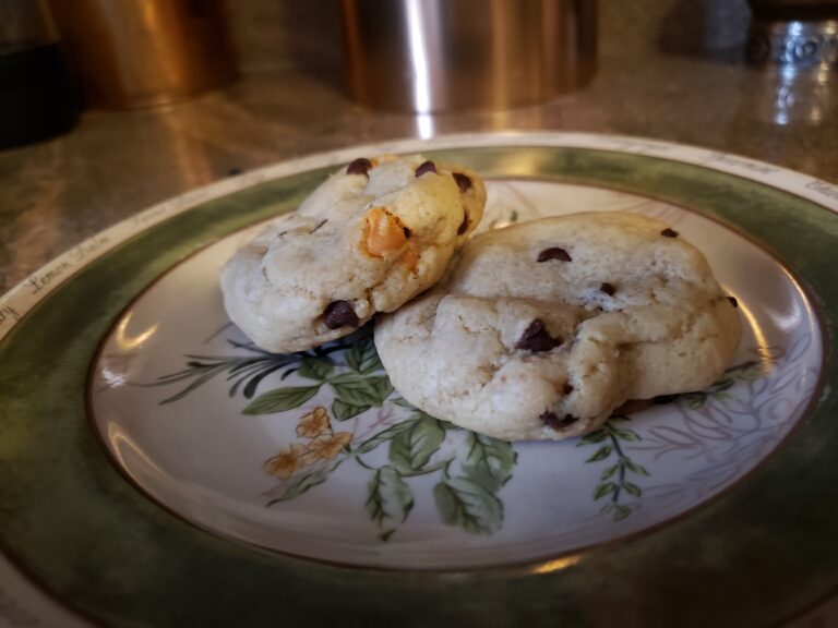 best chocolate chip cookies